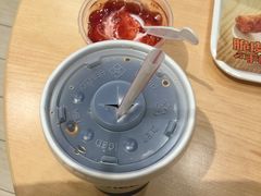 -德克士(通灌北路店)