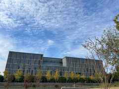 -南京大学杜厦图书馆