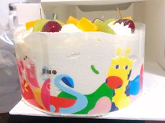 -积慕Cake(解放大道店)