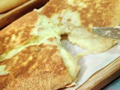 -卢布里西餐厅(满洲里店)