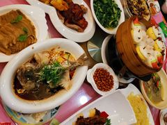 -椿记烧鹅(叠彩店)