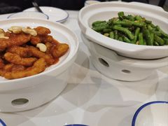 -兰湘子·湘菜小炒(石家庄万象城店)