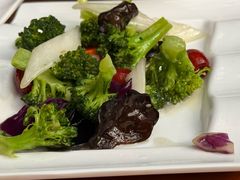 -少林寺欢喜地素斋馆