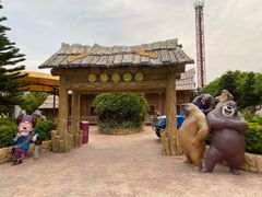 -厦门方特梦幻王国