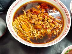 -吴茂兴本帮面(百色路店)