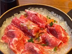 -Mr.Fish鱼鲜生海鲜放题(高德置地冬广场店)