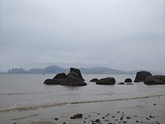 -白城沙滩