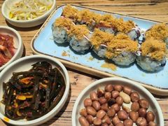 -京玉菲饭店(李村店)