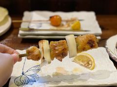 -鸟鹏烧鸟居酒屋(熙龙湾店)