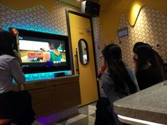 -米乐星世界KTV