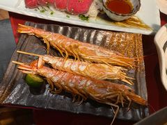 -万岛日本料理铁板烧(梅赛德斯奔驰店)