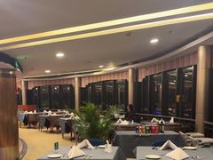 -汇泉王朝大饭店-旋转餐厅(南海路店)