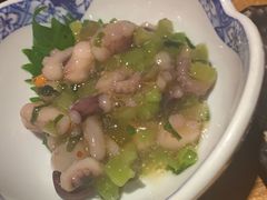 -初居食屋日式料理(万象城购物中心店)