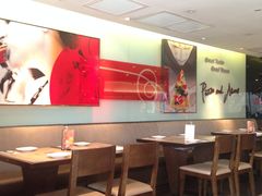 大堂-必胜客(兴旺店)