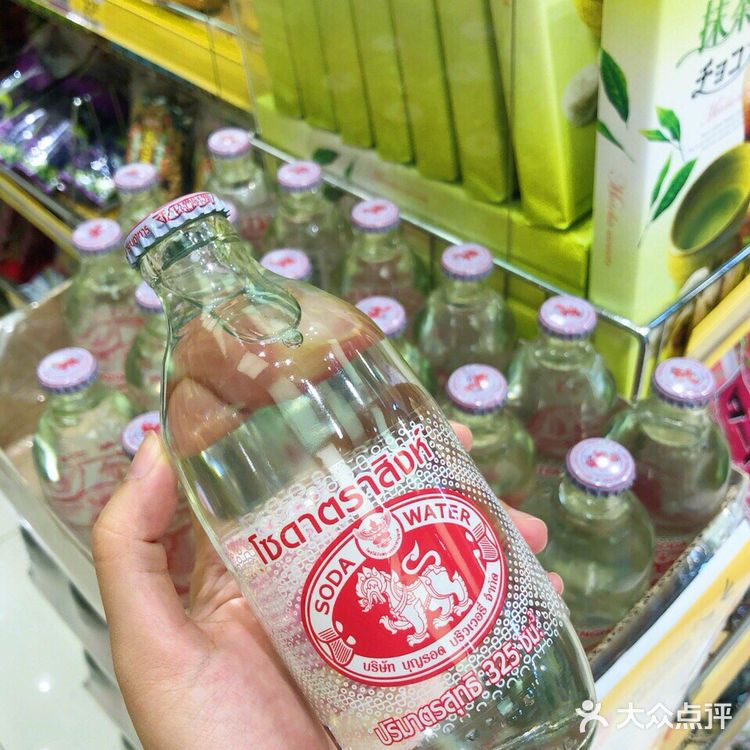 # 香港美食 | 便宜实惠进口零食好店分享