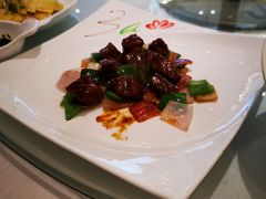 -骏莱海鲜鱼港(五角场店)