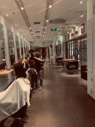 -东方麒麟·潘多拉SALON