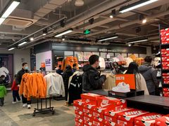 -NIKE上海青浦优选体验店