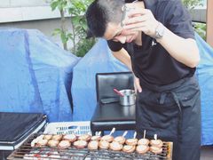 -気楽亭和食料理(气乐亭大世界本店)