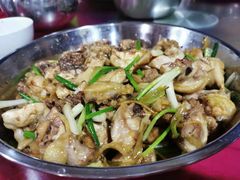 -胜海大排档·海鲜·黄鳝饭(十年老店)