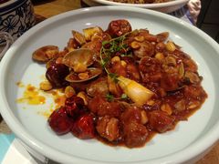 -遇见南洋小馆(桂林路店)