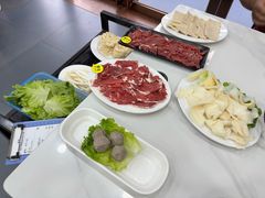 -全好食潮汕牛肉火锅(泗洲路店)
