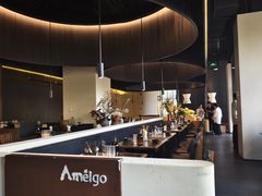 -Ameigo梅果·云贵川bistro(长宁来福士店)