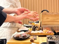 -鮨政·Omakase(港汇恒隆广场店)