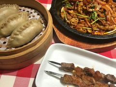 -西贝(上海我格广场店)