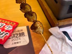 -庆峰龙虾烧烤(合肥一店)