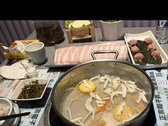 -椰小鸡·琼州糟粕醋·火锅(美兰缤纷城店)