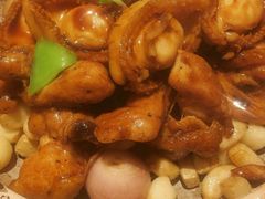 -醉辉皇(桃源π商业广场店)