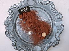 温哥华黑巧克力-RGF(巨鹿路店)