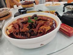 -海宝酒家(中山四路店)