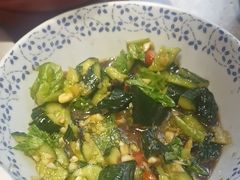 -福阿婆老牌湘菜(大润发店)