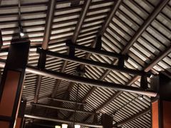 -杭州西子湖四季酒店·金沙厅