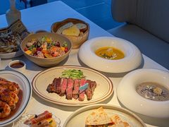 -研食记西餐厅(金融中心店)