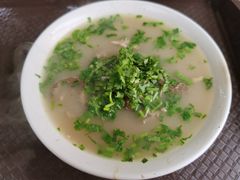 -老四烧饼铺(丽源路店)