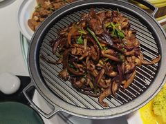 -大鸭梨(天通西苑店)