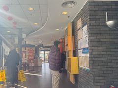 -麦当劳(欧陆广场店)
