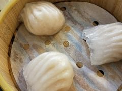 虾饺-夫子庙小吃广场(东牌楼店)
