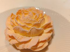 -潮一不贰·法式甜品·生日蛋糕·西式简餐(外滩店)