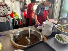 -好成财牛排馆(涂门街总店)