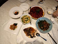 -桃花源中餐厅(金茂豪华精选酒店)