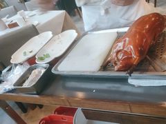 -大鸭梨烤鸭店(光彩店)