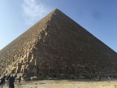 -吉萨金字塔群