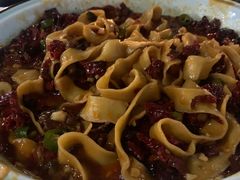 -疆山别院烧烤·新疆菜(铁路局店)