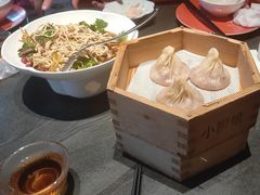 -小厨娘金榜题名(夫子庙秦淮河店)