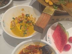 -周大厨·辣椒炒肉(龙湖南京雨山天街店)