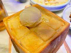 -绿茶餐厅(昆明世纪金源店)